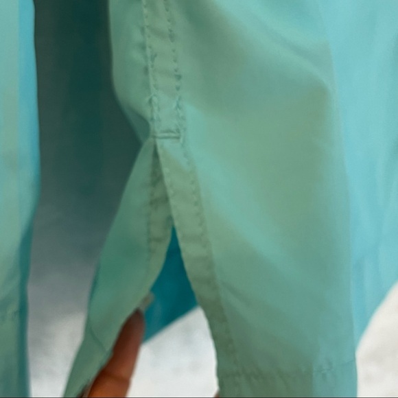 Hook And Tackle Womens L Technical Fishing Gear Quick Dry Sun Protection Vented - Picture 6 of 8